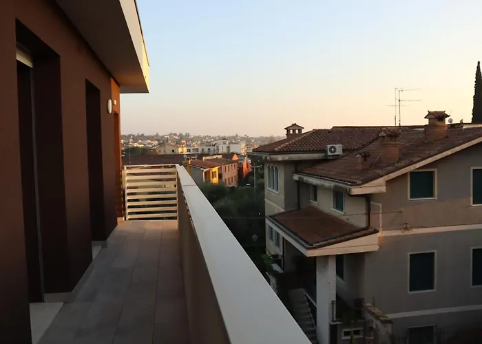 Domus Aurus Luxury Bardolino