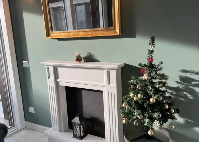 Domus Aurus Luxury Apartment Bardolino