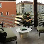 Apartman Domus Aurus Luxury *