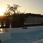 Domus Aurus Luxury Apartman