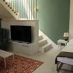 Domus Aurus Luxury Apartman *