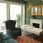 Domus Aurus Luxury Apartman *