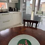 Domus Aurus Luxury Apartman