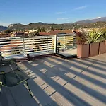 Apartman Domus Aurus Luxury Bardolino