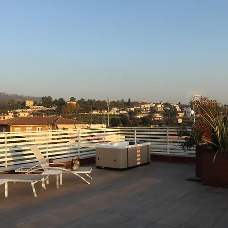 Διαμέρισμα Domus Aurus Luxury Μπαρντολίνο