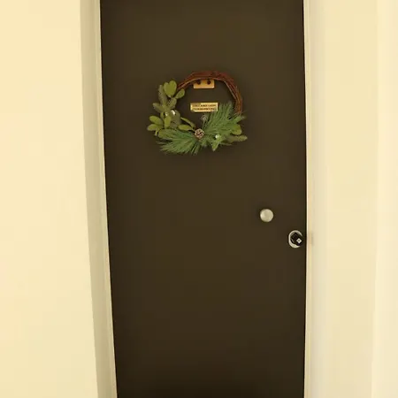 Domus Aurus Luxury Apartment