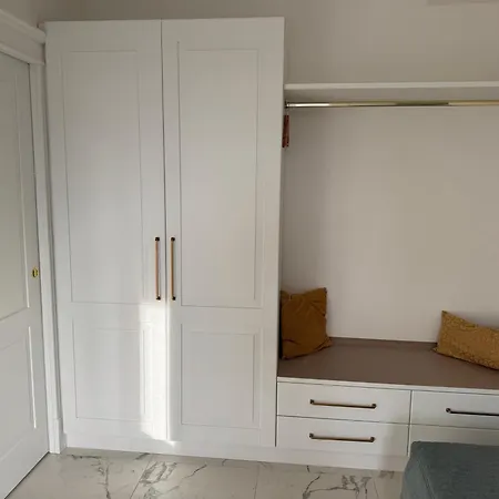 Domus Aurus Luxury Apartman Bardolino