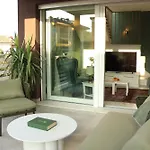 Domus Aurus Luxury باردولينو