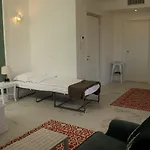 شقة Domus Aurus Luxury باردولينو