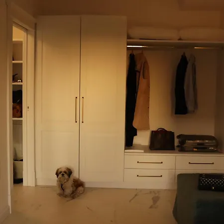 Lejlighed Domus Aurus Luxury