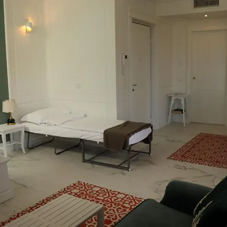 Apartman Domus Aurus Luxury Bardolino