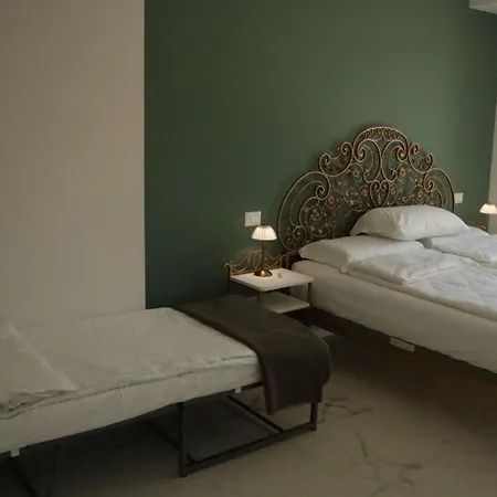 Domus Aurus Luxury Bardolino