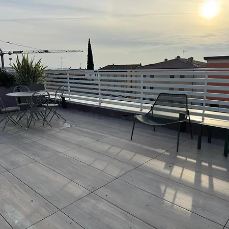 Domus Aurus Luxury *