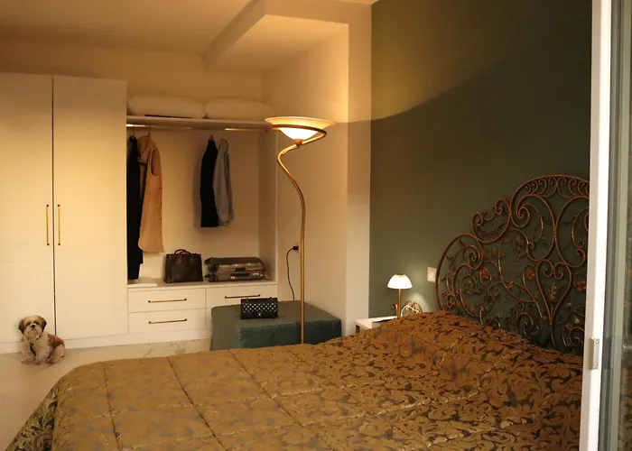 Domus Aurus Luxury Bardolino