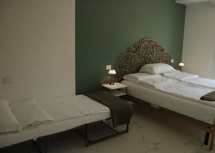 Domus Aurus Luxury Bardolino