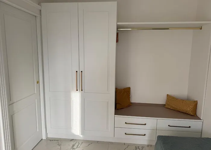 Domus Aurus Luxury Apartment Bardolino