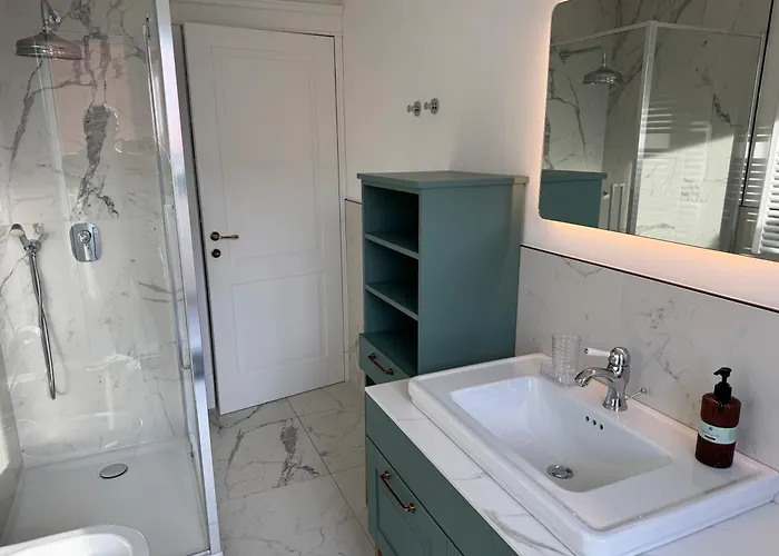 Apartment Domus Aurus Luxury