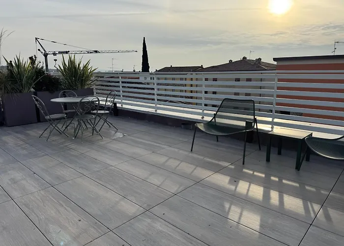 Domus Aurus Luxury *